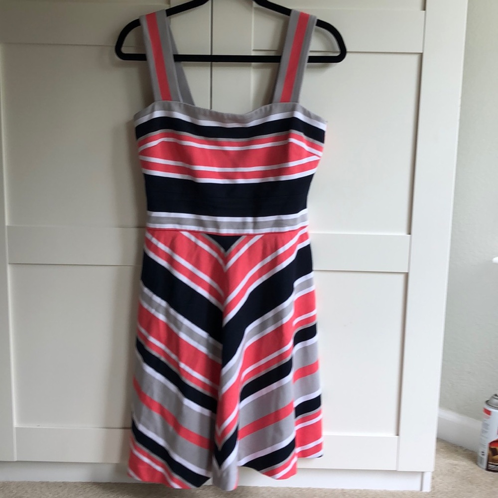 Banana republic dress